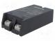 Napájecí zdroj  spínaný  LED  75W  35÷108VDC  300÷1050mA  IP20
