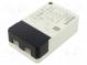 Napájecí zdroj  spínaný  LED  44W  30÷42VDC  1050mA  220÷240VAC