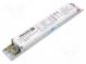 Napájecí zdroj  spínaný  LED  42W  90÷140VDC  175÷300mA  IP20  140g