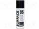 Čisticí preparát  SURFACE95  200ml  aerosol  kelímek  bezbarvý