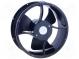 Ventilátor  AC  axiální  115VAC  Ø254x89mm  1444(±10%)m3/h  68dBA