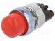Switch  push-button  Pos  2  SPST-NO  60A/12VDC  OFF-(ON)  IP40