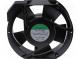 Ventilátor  AC  axiální  230VAC  171x151x51mm  344(±10%)m3/h