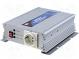 Měnič  automobilový DC/AC  600W  Uvýst  230VAC  21÷30VDC  85%