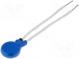 Čidlo  termostat  NC  Topen  105°C  Tclos  90°C  2,5A  250VAC  ±5°C