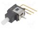 Switch  push-button  Pos  2  SPDT  0.01A/28VAC  0.01A/28VDC  500MΩ
