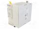 Napájecí zdroj  spínaný  240W  24VDC  10A  85÷132VAC,170÷550VAC