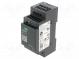 Napájecí zdroj  spínaný  25W  12VDC  2,1A  90÷264VAC  DIN  170g