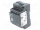 Napájecí zdroj  spínaný  50W  12VDC  4,17A  90÷264VAC  DIN  221g