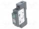 Napájecí zdroj  spínaný  15W  24VDC  625mA  90÷264VAC  DIN  101g