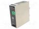 Napájecí zdroj  spínaný  120W  24VDC  5A  85÷264VAC  DIN  -20÷70°C