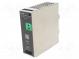Napájecí zdroj  spínaný  120W  48VDC  2,5A  85÷264VAC  DIN  88%