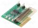 Modul RTC  Komp  MCP795W20