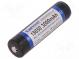 Akum  Li-Ion  18650,MR18650  3,7V  3000mAh  Ø18,8x69mm  15A