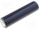 Akum  Li-Ion  18650,MR18650  3,7V  2200mAh  Ø18,6x69mm
