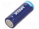 Akum  Li-Ion  26650  3,6V  5200mAh  Ø26,6x68mm  7A