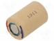 Akum  Ni-MH  4/5SC  1,2V  2000mAh  Ø23x34mm