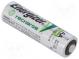 Akum  Ni-MH  AA  1,2V  2000mAh  průmyslové