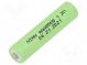 Akum  Ni-MH  AAA,R3  1,2V  850mAh