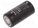 Akum  Li-Ion  18350  3,7V  1200mAh  Ø18,3x35mm  10A