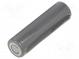 Akum  Li-Ion  18650,MR18650  3,67V  2850mAh  Ø18,3x65mm  10A