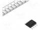 Triak  600V  0,2A  5mA  SMD  SO8