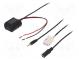 Adaptér Bluetooth  BMW