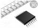 IC  číslicový potenciometr  1kΩ  I2C  8bit  TSSOP14  SMD  Ch  2  tuba