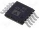 Převodník D/A  8bit  167ksps  Kanály  4  2,5÷5,5V  SOP10