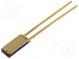 IC  čidlo teploty  transduktor  -55÷150°C  TO52  THT  Přesn  ±1°C