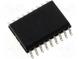 Převodník D/A  8bit  Kanály  1  11,4÷16,5V  SO18-W