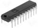 Převodník D/A  8bit  2,9Msps  Kanály  2  10,8÷15,75V  DIP20
