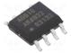 IC  video amplifier  Ch  1  SO8  ±2.5÷18VDC,5÷36VDC  3mV  500nA