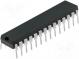 IC  multiplexer  8  1  Kanály  2  parallel  DIP28  10,8÷13,2/27÷33V