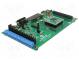 Výv.kit  Microchip PIC  Rodina  PIC24