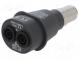 Adaptér  4mm  Patice  B15