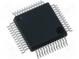 Mikrokontrolér 8051  Rozhraní  I2C,SPI,UART  LQFP52