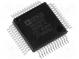 Mikrokontrolér 8051  Rozhraní  I2C,SPI,UART  2304B  4,75÷5,25VDC