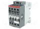ABB 1SBL137001R1301 Stykač 3-pólový  Pomocné kontakty  NC  100÷250VAC  100÷250VDC  9A
