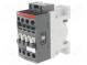 ABB 1SBL137001R1310 Stykač 3-pólový  Pomocné kontakty  NO  100÷250VAC  100÷250VDC  9A