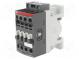 ABB 1SBL177001R1301 Stykač 3-pólový  Pomocné kontakty  NC  100÷250VAC  100÷250VDC