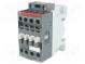 ABB 1SBL177001R1310 Stykač 3-pólový  Pomocné kontakty  NO  100÷250VAC  100÷250VDC