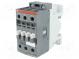 ABB 1SBL277001R1100 Stykač 3-pólový  24÷60VAC  20÷60VDC  30A  NO x3  DIN, na panel  AF