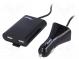 Automobilový napájecí zdroj  USB A zásuvka x4  5V/2,1A,5V/2,4A