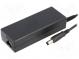 Nabíjecí adaptér HP - AKYGA - 19V 4,74A 90W konektor 7,4mm x 5,0mm pin inside