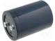 Kondenzátor  elektrolytický  4700uF  415VDC  Ø77x146mm  ±20%  33mΩ