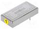 Převodník  DC/DC  10W  Uvst 9÷36V  3,3VDC  Ivýst 2A  DIP24  30g