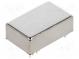 Převodník  DC/DC  12W  Uvst 9÷36V  3,3VDC  Ivýst 3,5A  DIP24  18g
