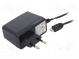 Napájecí zdroj  spínaný  napěťový zdroj  5VDC  3A  15W  34x72x88mm