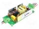 Napájecí zdroj  spínaný  40W  130÷370VDC  90÷264VAC  OUT  2  12VDC